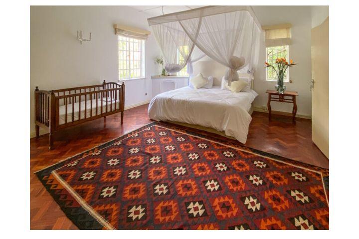 Classic Cape Dutch Home in Old  Muthaiga.