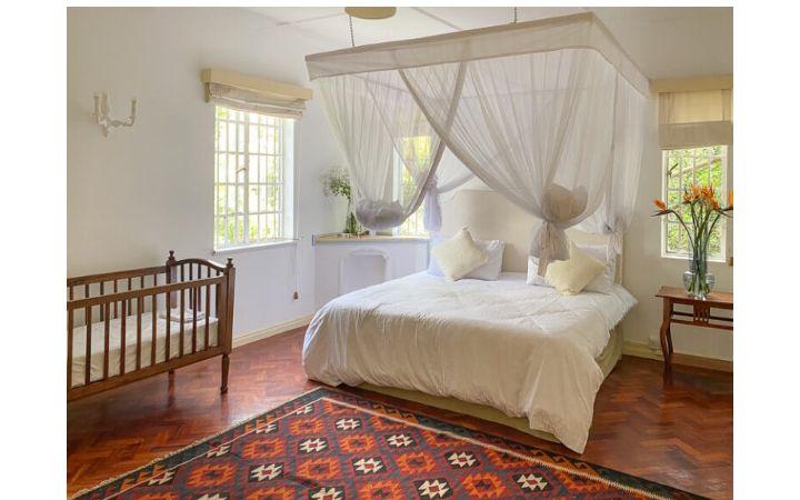 Classic Cape Dutch Home in Old  Muthaiga.