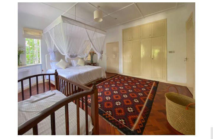 Classic Cape Dutch Home in Old  Muthaiga.