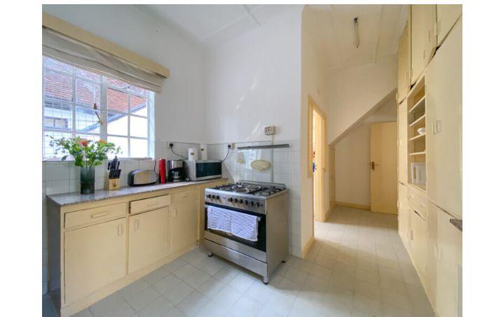 Classic Cape Dutch Home in Old  Muthaiga.