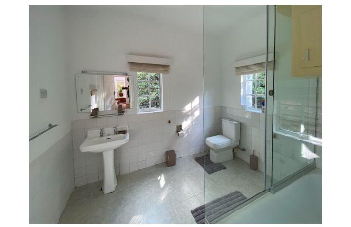 Classic Cape Dutch Home in Old  Muthaiga.