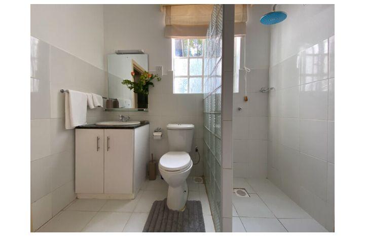 Classic Cape Dutch Home in Old  Muthaiga.