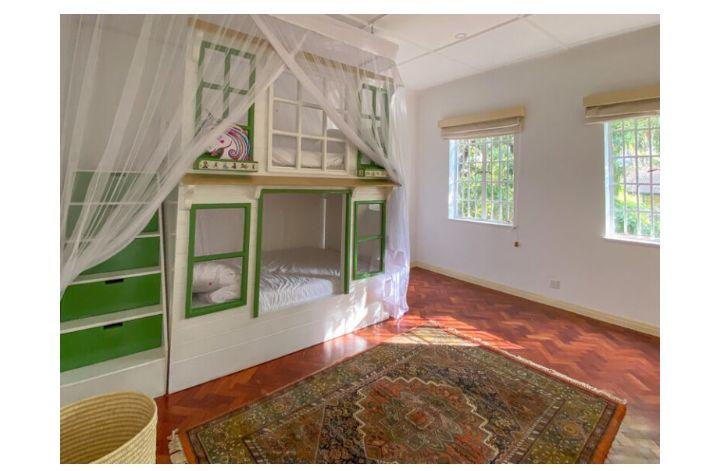 Classic Cape Dutch Home in Old  Muthaiga.