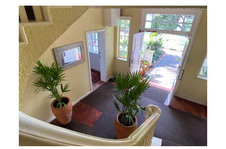 Classic Cape Dutch Home in Old  Muthaiga.