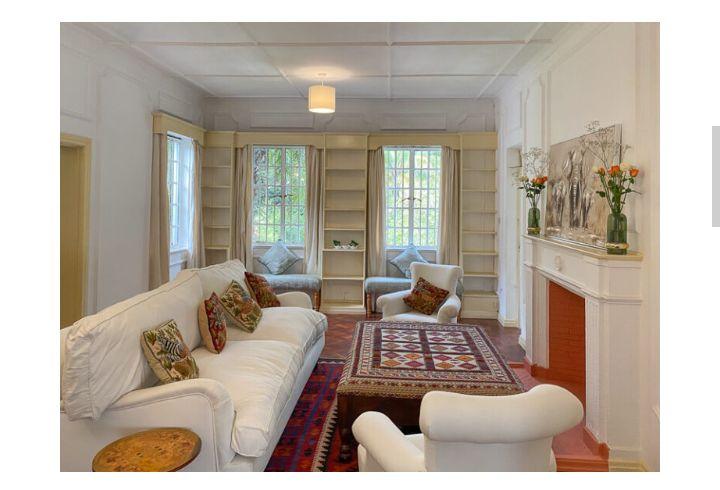 Classic Cape Dutch Home in Old  Muthaiga.