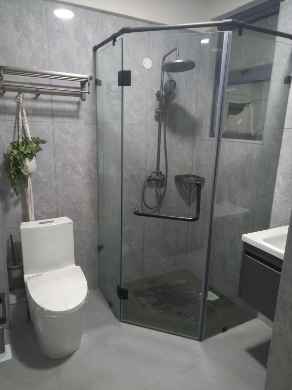 Luxurious 1 Bedroom Apartment in Kilimani