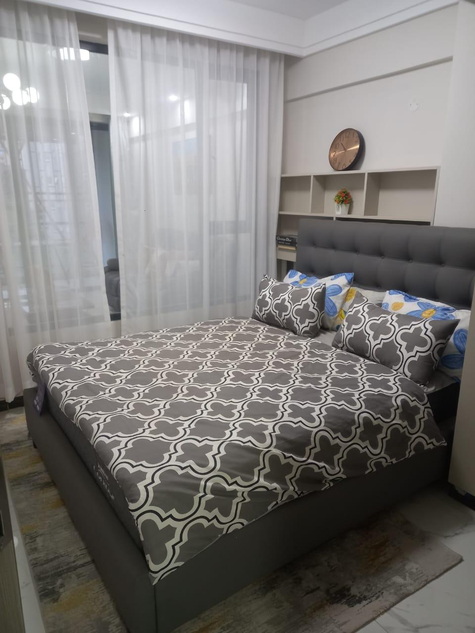 Luxurious 1 Bedroom Apartment in Kilimani