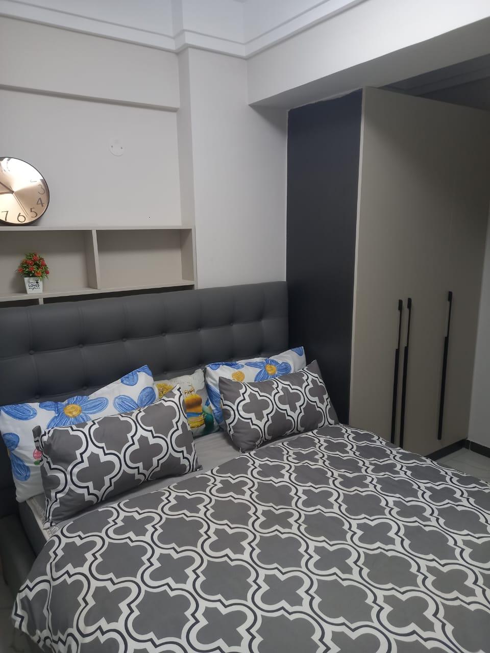 Luxurious 1 Bedroom Apartment in Kilimani