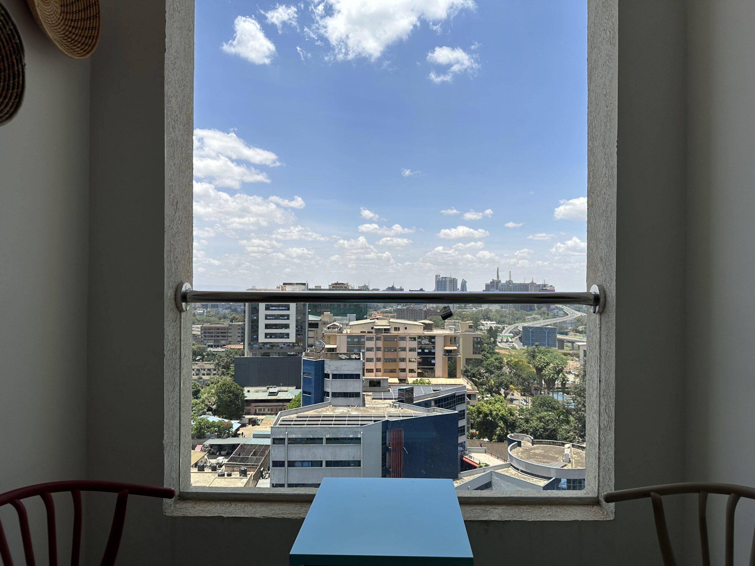 Fully Furnished 1 Bedroom Apartment to Let in Westlands