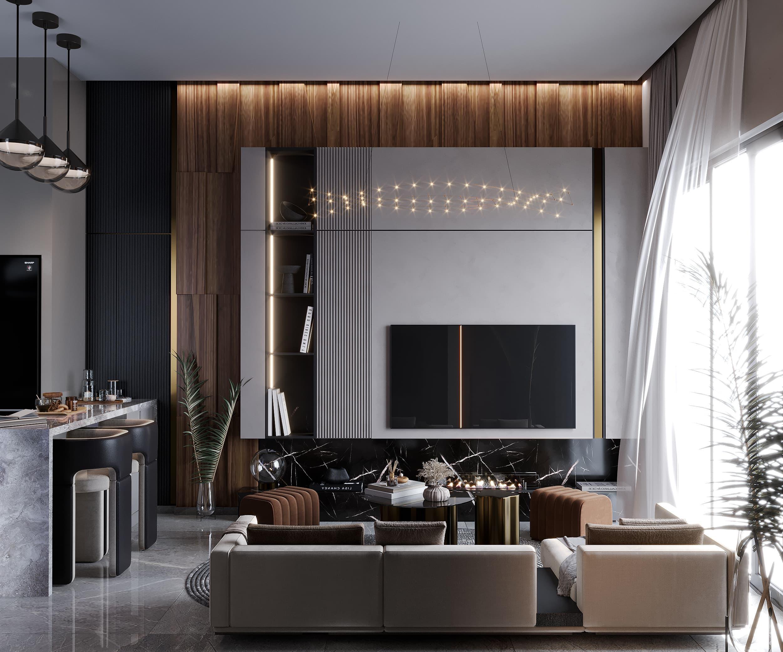 1 Bedroom Apartment for Sale in Riverside