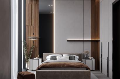 Studio Apartment for Sale in Riverside