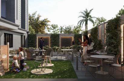 1 Bedroom Apartment for Sale in Riverside