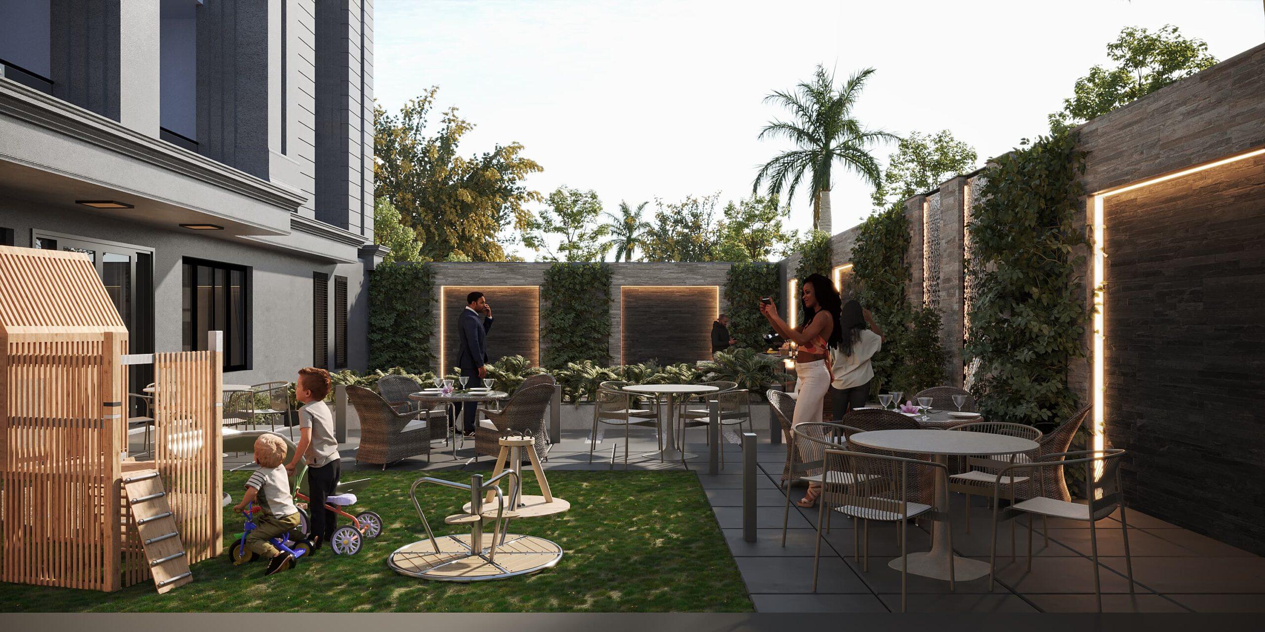 1 Bedroom Apartment for Sale in Riverside