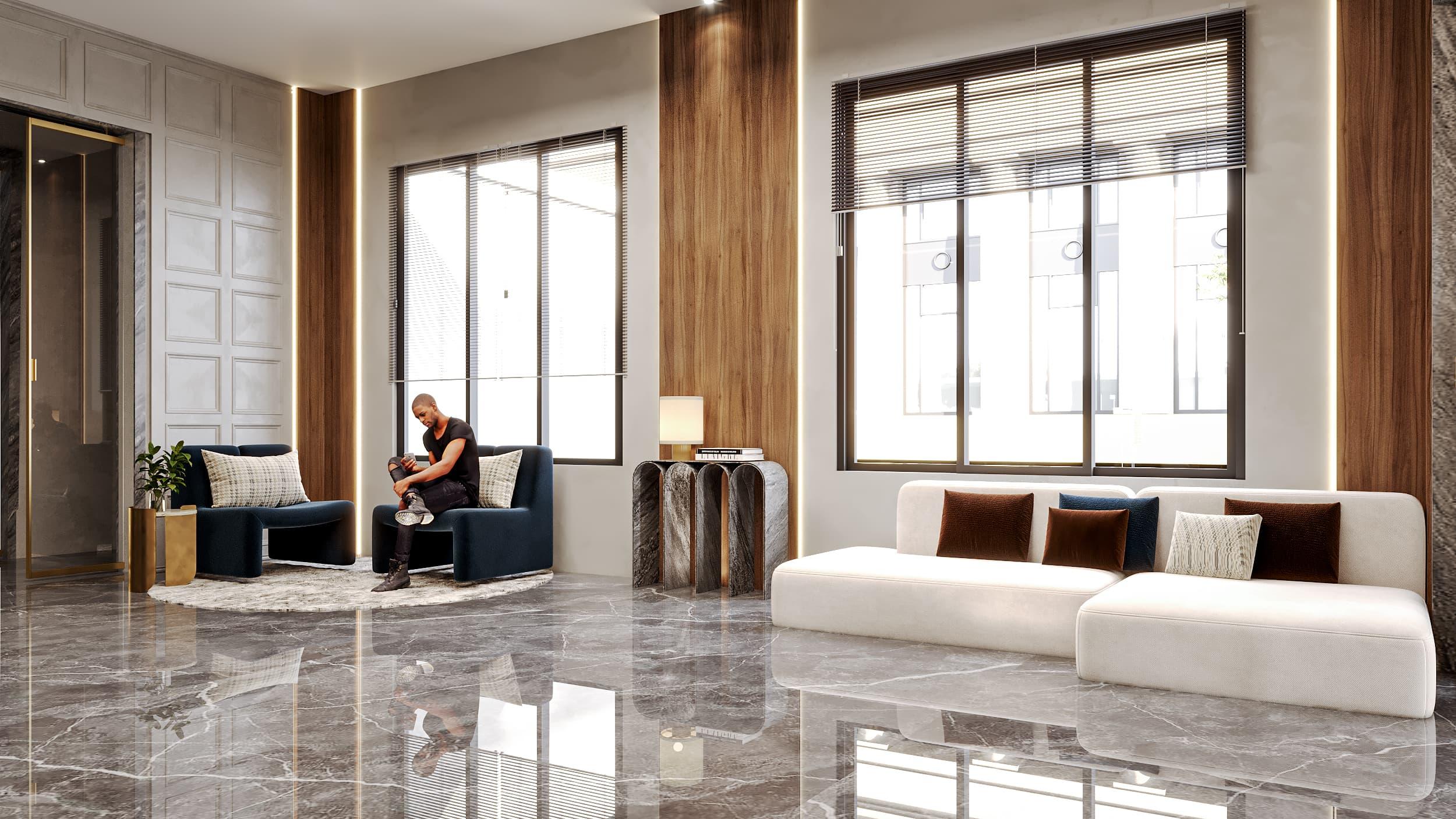 1 Bedroom Apartment for Sale in Riverside