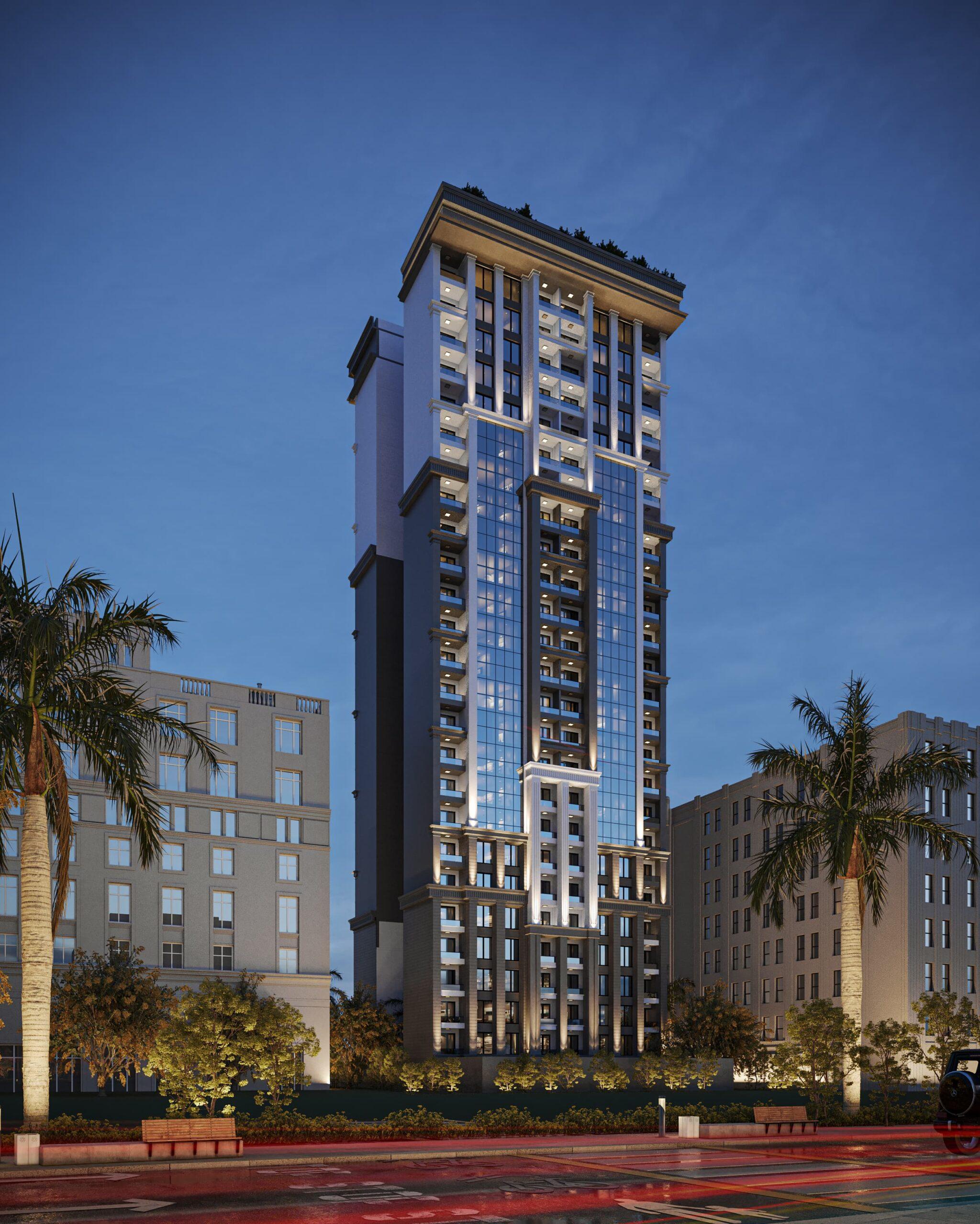 1 Bedroom Apartment for Sale in Riverside