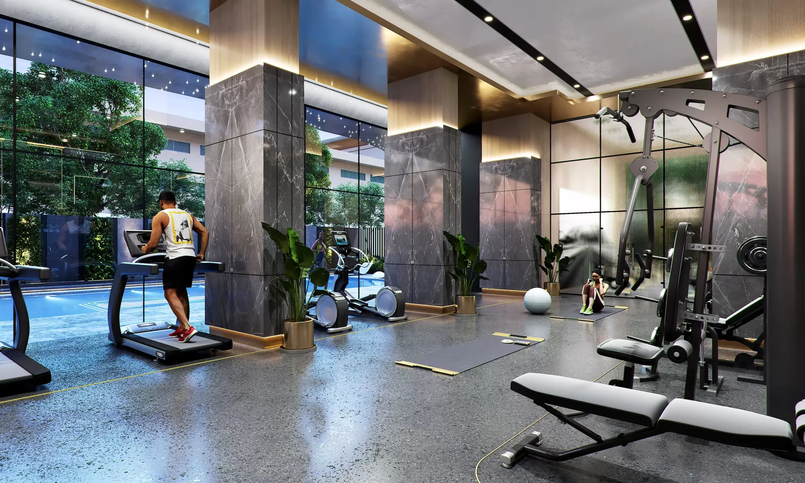 2 Bedroom Apartment for Sale in Lavington