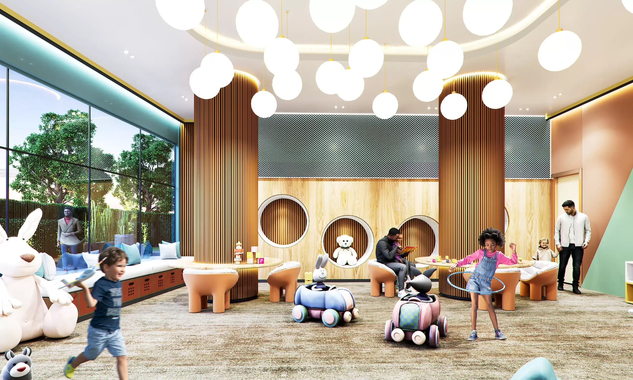 2 Bedroom Apartment for Sale in Lavington