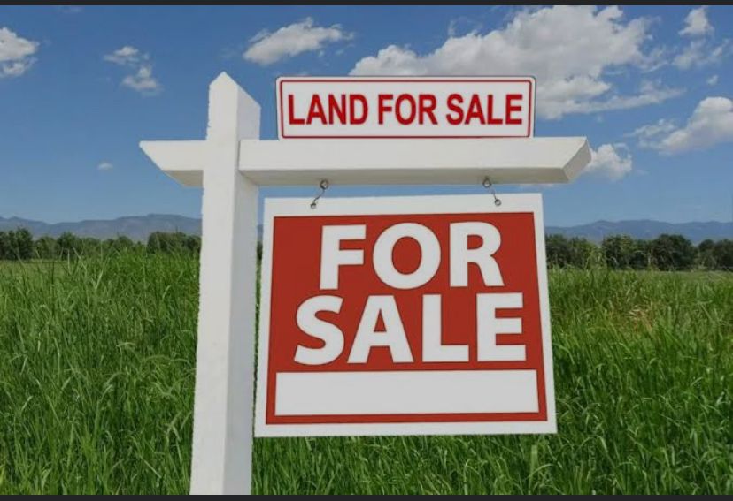 1`2 ACRE COMMERCIAL PLOT FOR SALE.  eastern bypass Ruai.