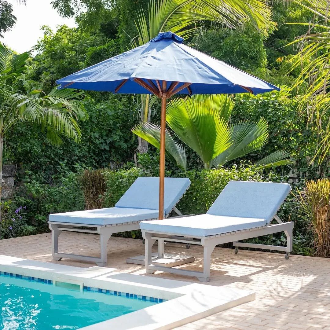 Discover over 30  stunning options  holiday villas available for August Gate aways. in Diani.