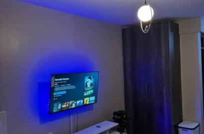 FURNISHED STUDIO BNB FOR SALE IN KITUSURU.