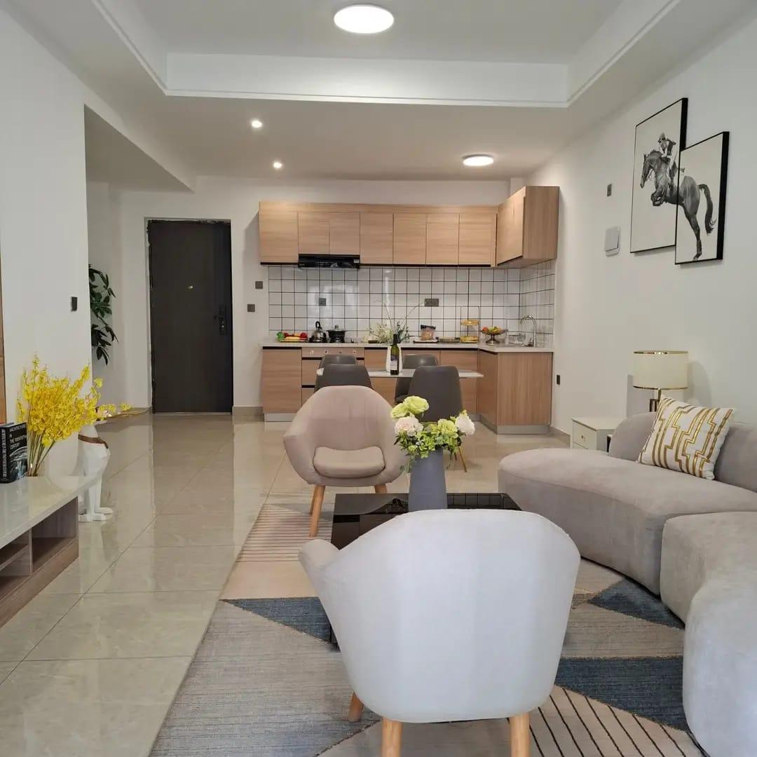 The Loftel RUAKA
