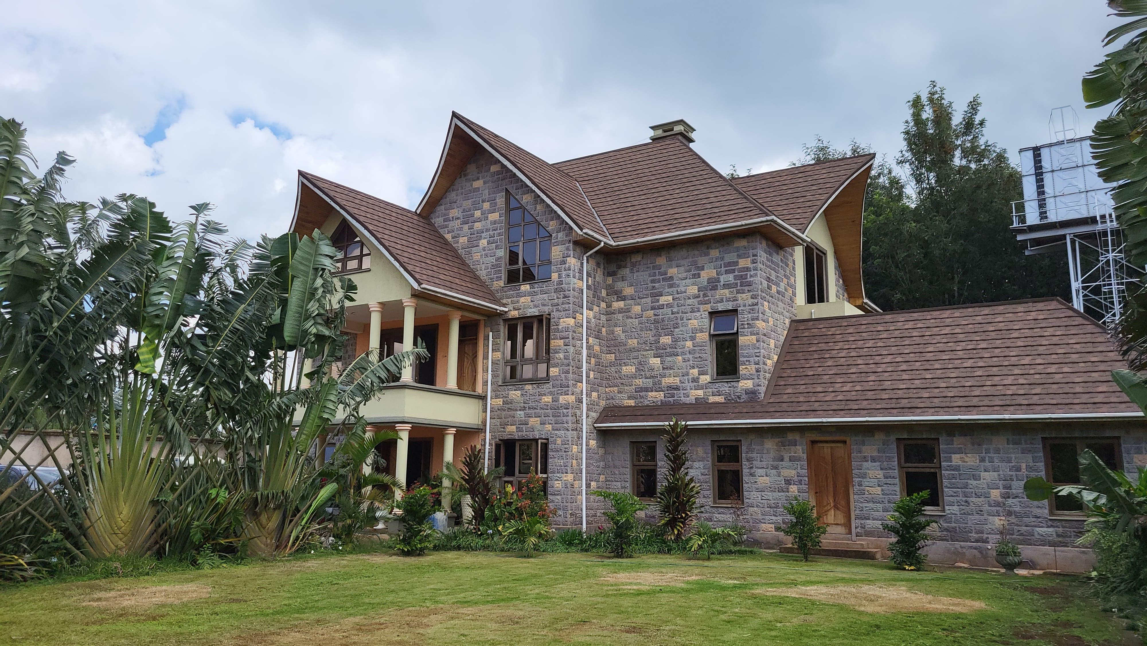 Runda – Luxurious 5-Bedroom Home for Sale.