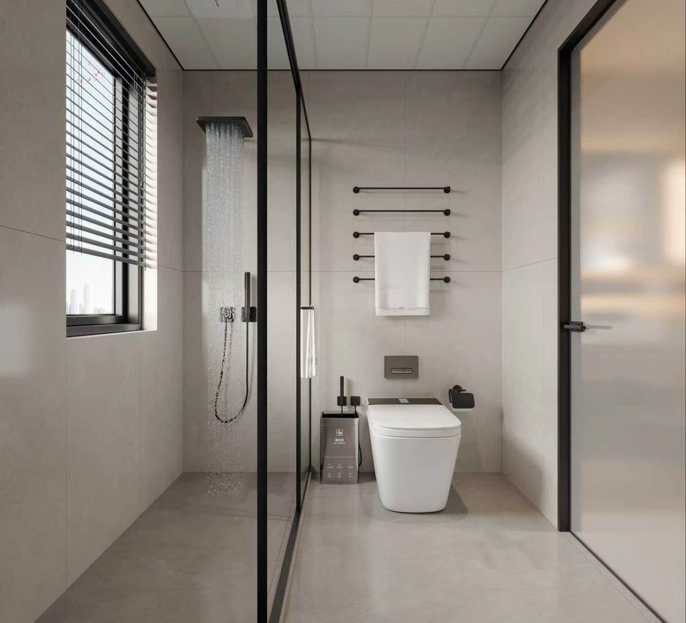 Elevate Your Lifestyle with Premium 2 Bedrooms Apartment