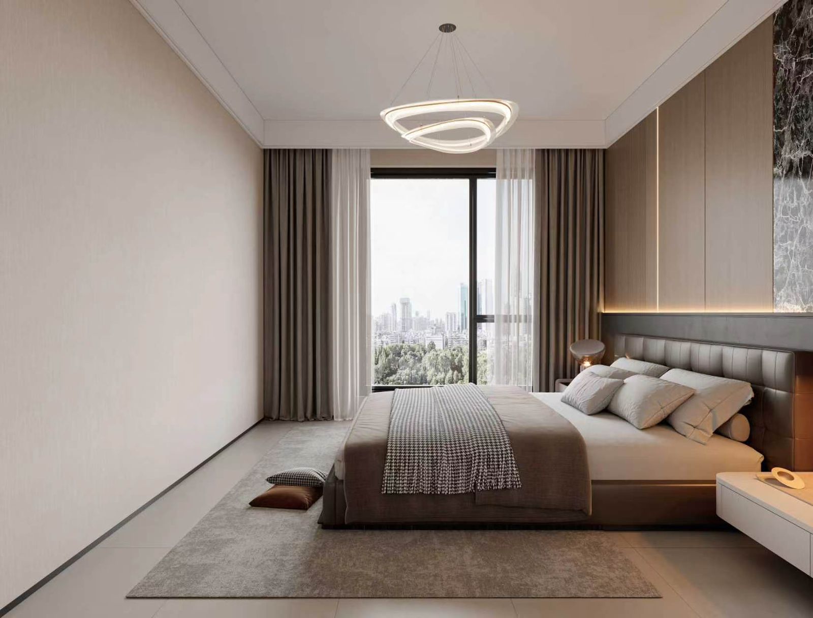 Elevate Your Lifestyle with Premium 2 Bedrooms Apartment