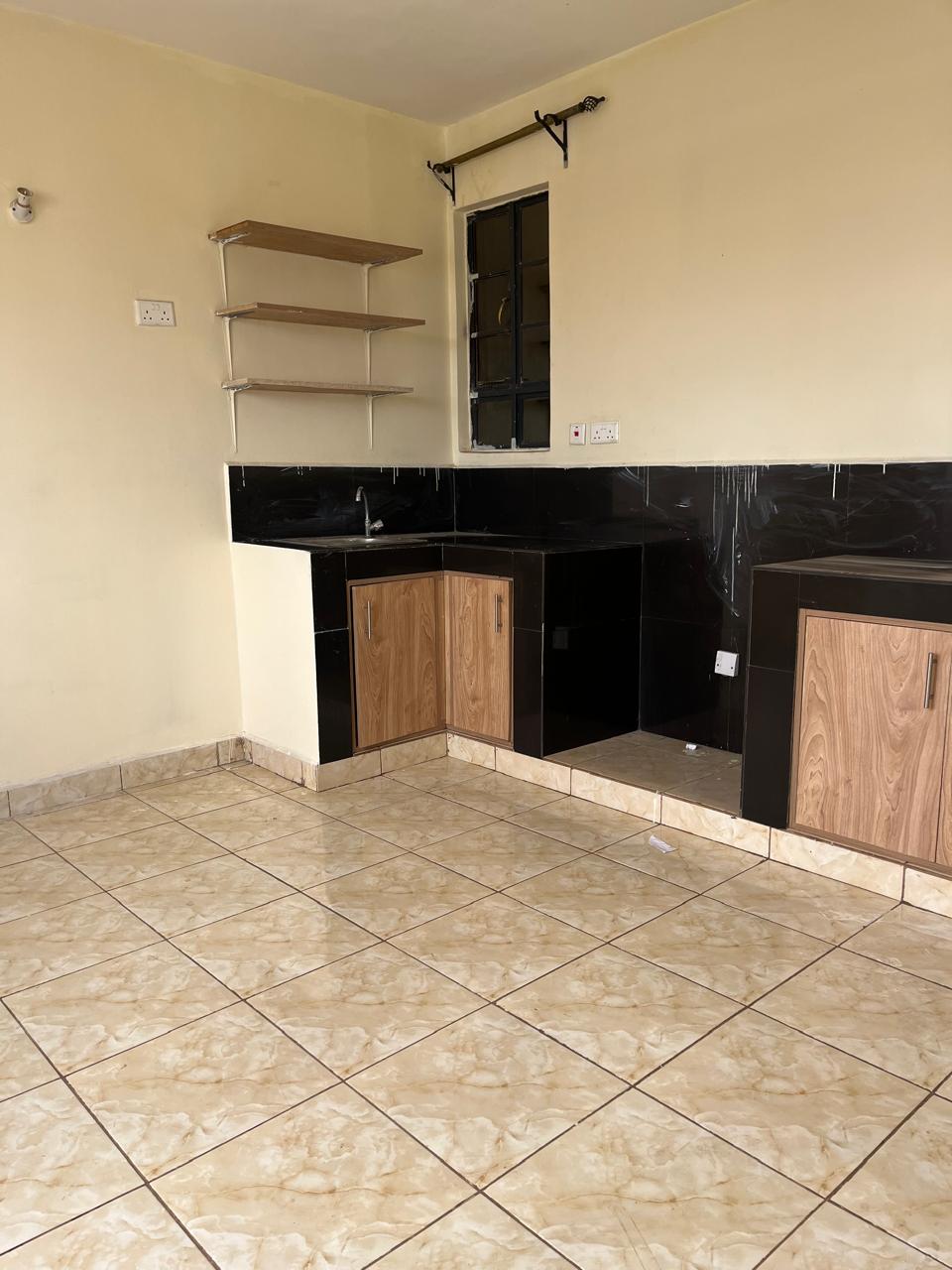 Secure Comfortable 1-Bedroom Apartment