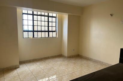 Secure Comfortable 1-Bedroom Apartment