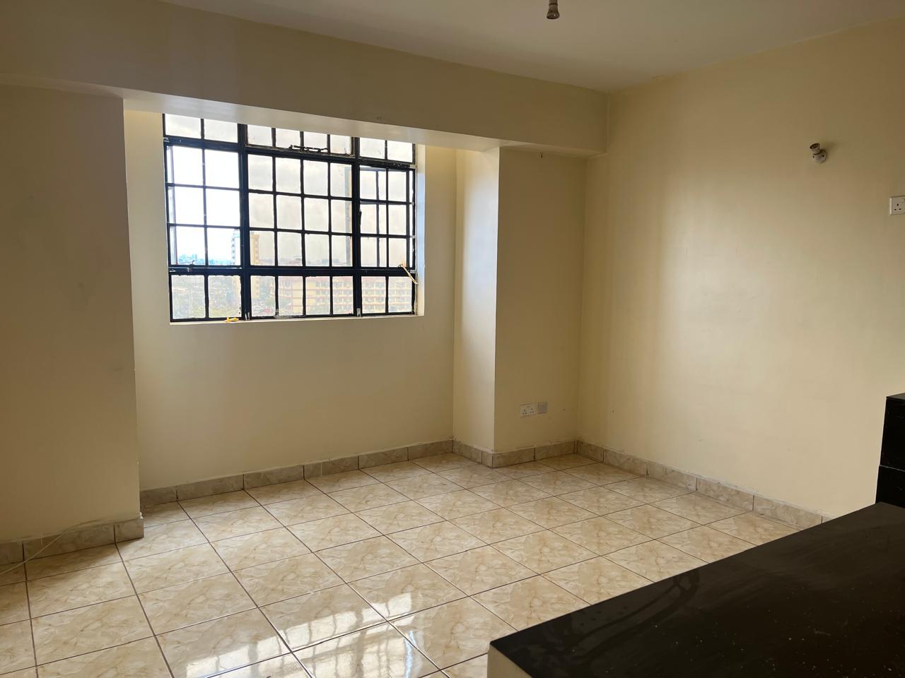 Secure Comfortable 1-Bedroom Apartment