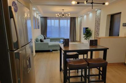 2 bedroom Ensuite, Siaya Park, Kileleshwa