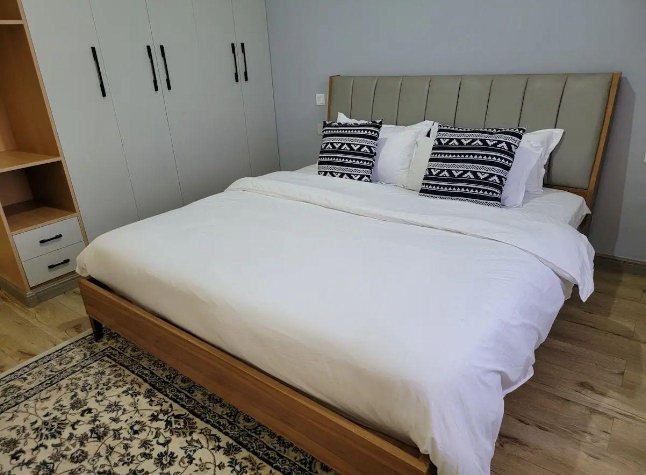 2 bedroom Ensuite, Siaya Park, Kileleshwa