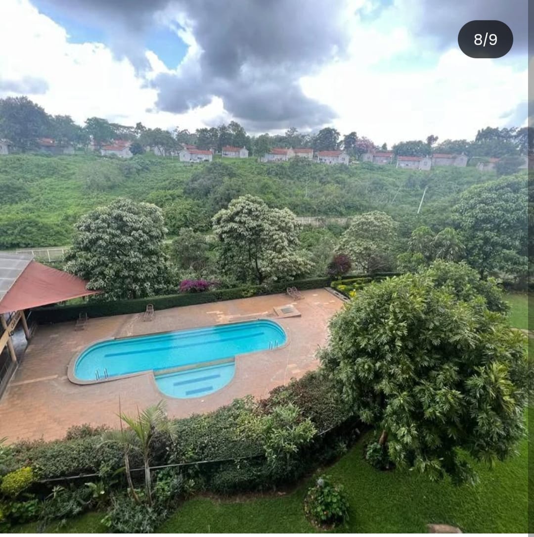 4 bedroom  apartment all Ensuite, Kileleshwa