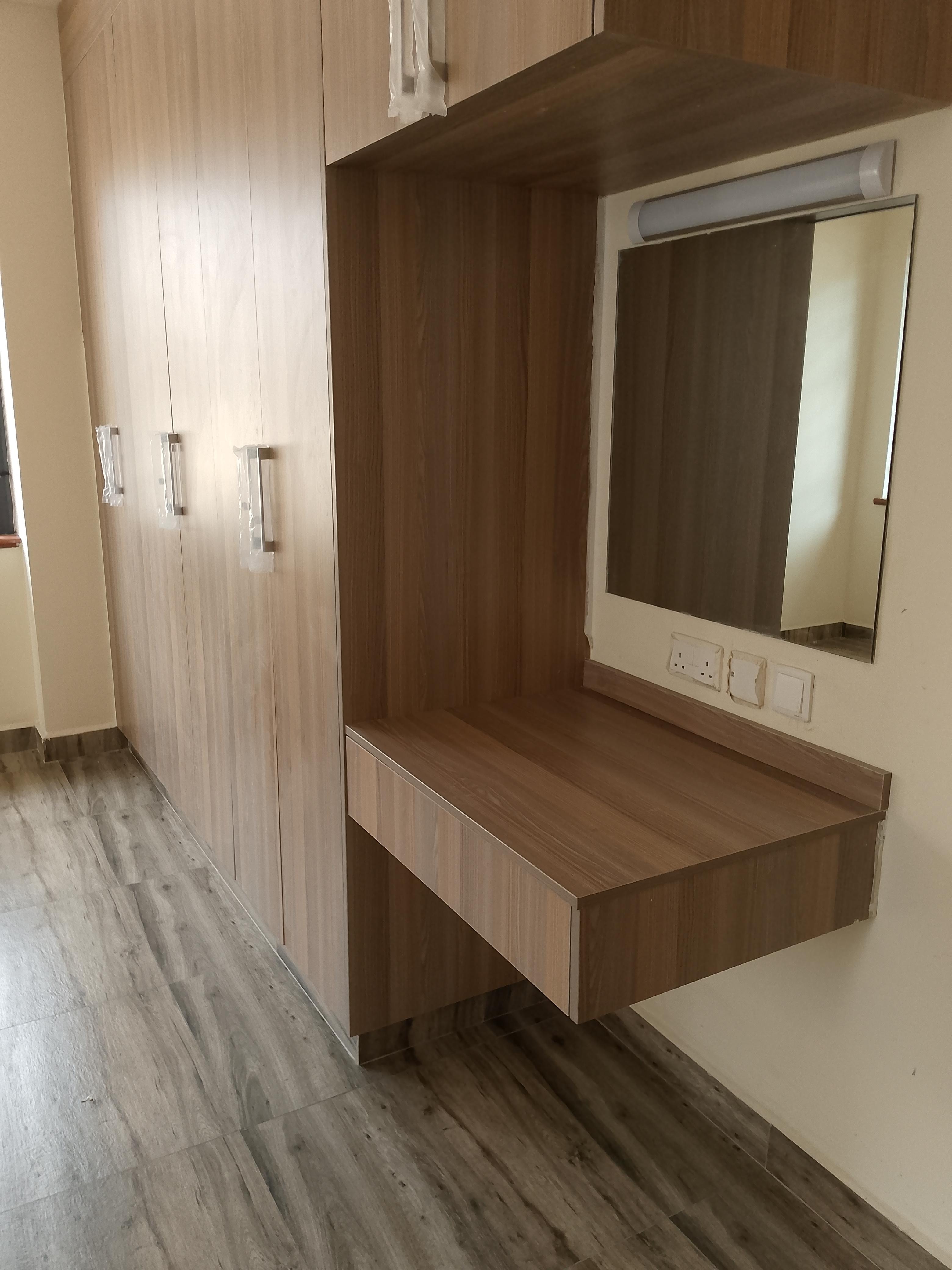 4 bedroom villas to let in Kileleshwa