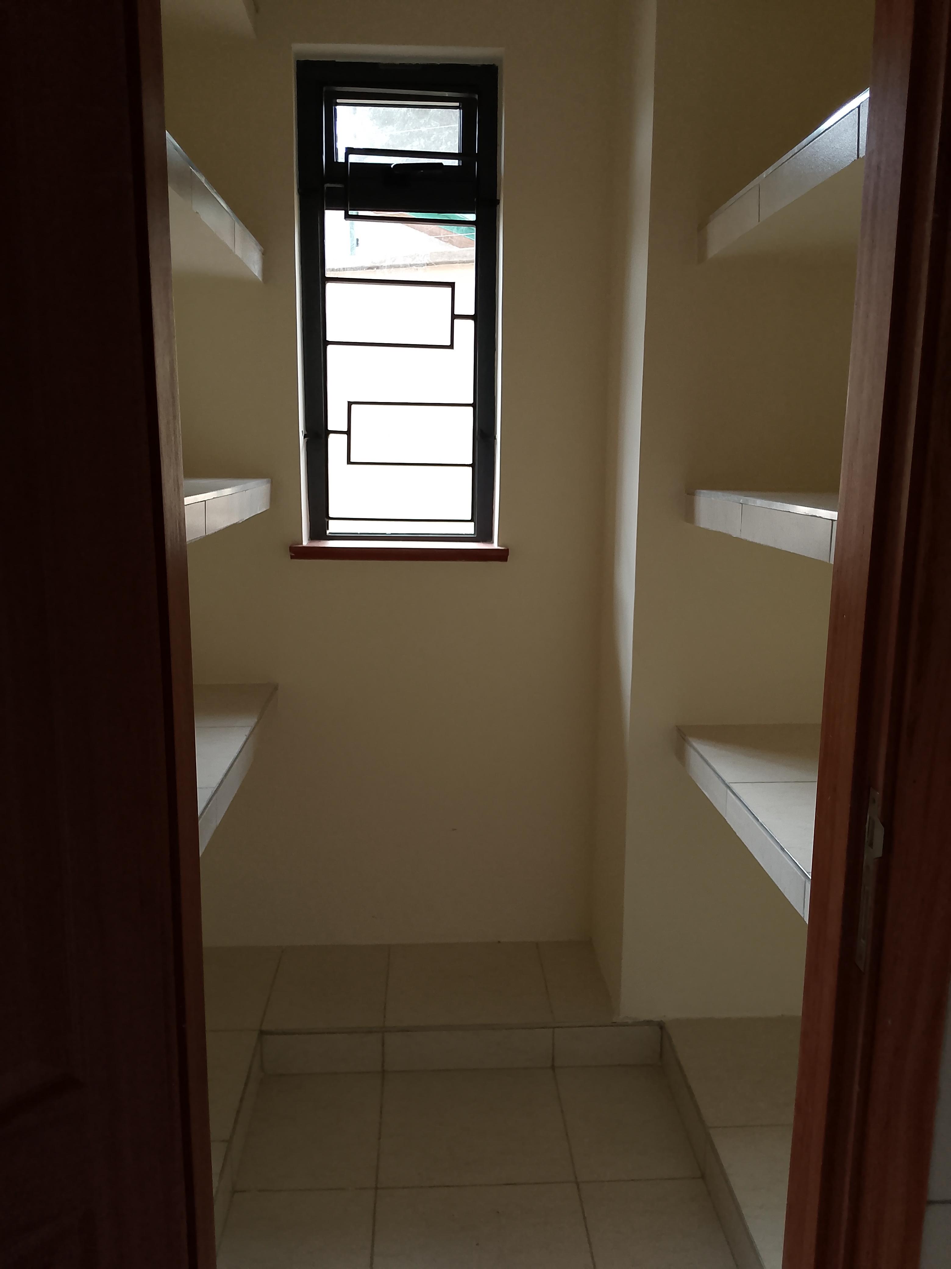4 bedroom villas to let in Kileleshwa