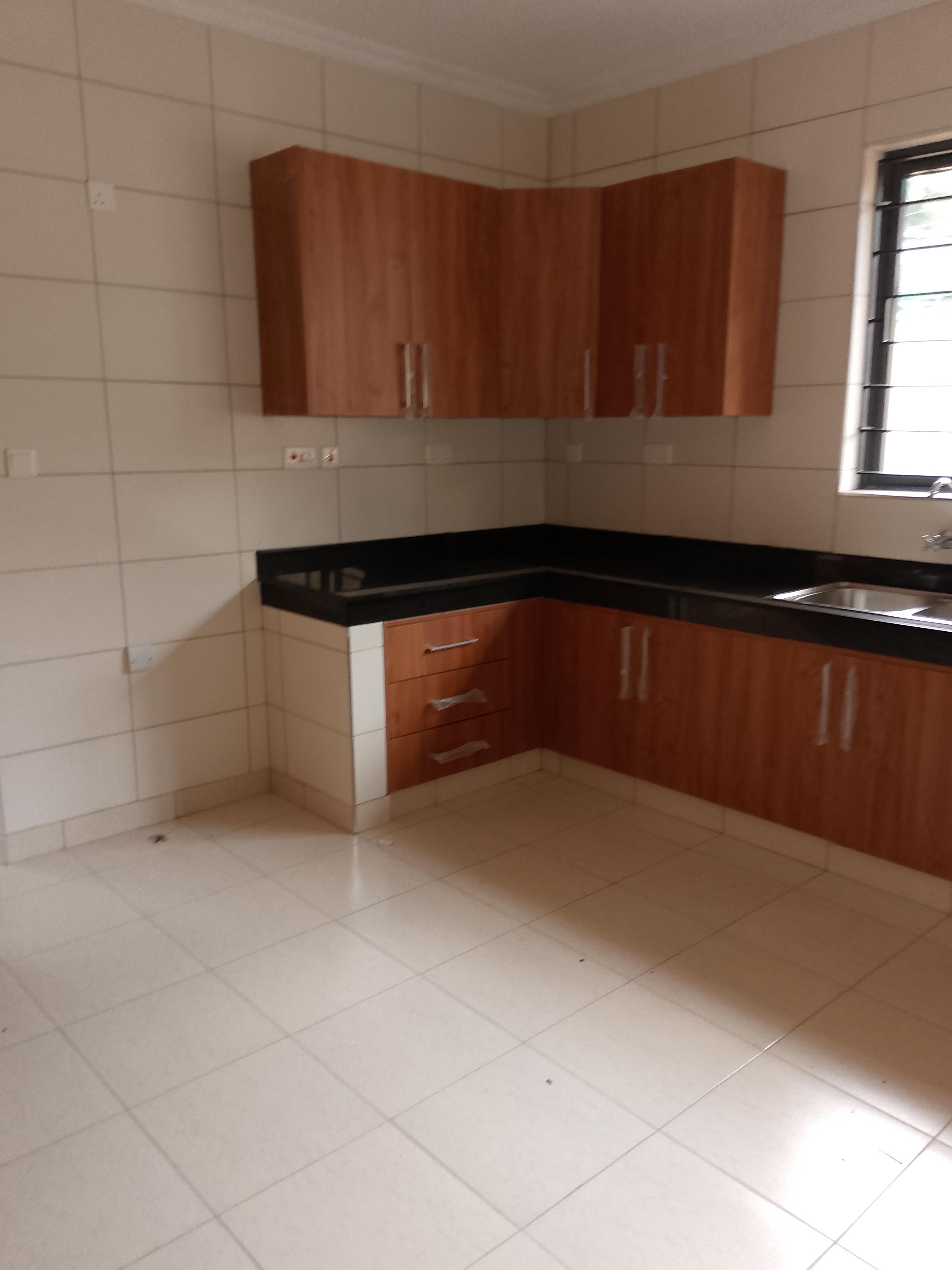 4 bedroom villas to let in Kileleshwa