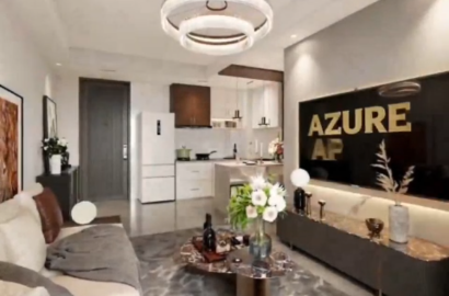 Contemporary 4 Bedroom Apartments in Syokimau