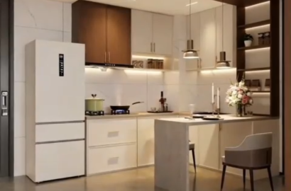 Contemporary 1 Bedroom Apartments in Syokimau