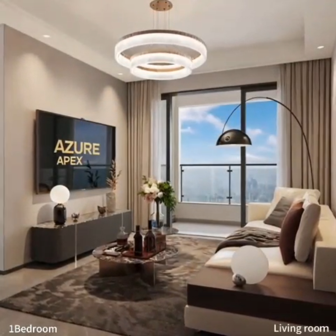 Contemporary 1 Bedroom Apartments in Syokimau