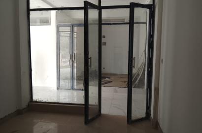 Sophiscated  500 SQFT Ground Floor Shop for Rent in Upper Hill, Hurlingham Road