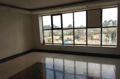 Premium 310 Sqft Office Space for Rent in Kilimani