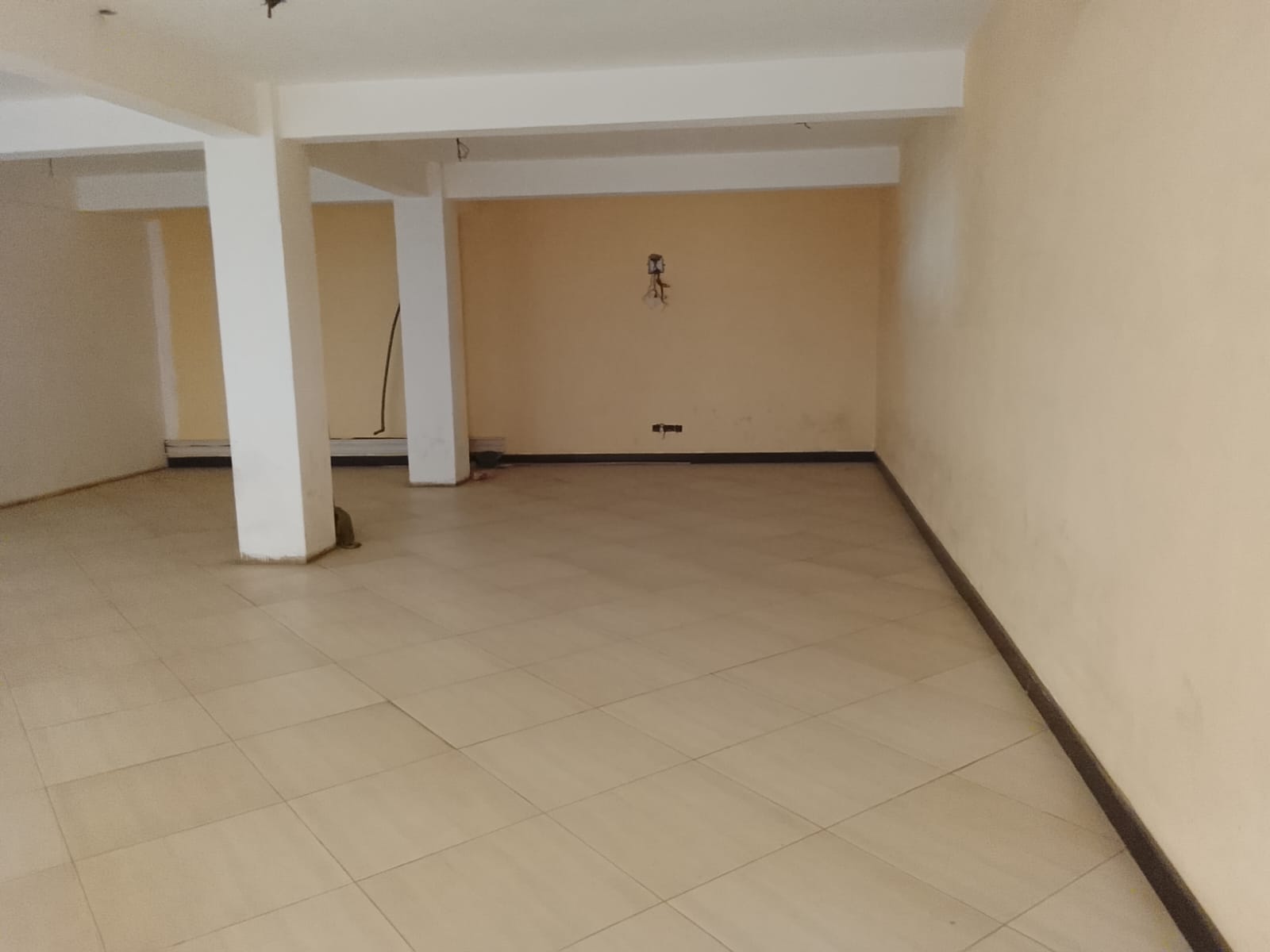Prestigious Office Space for Rent in Ngong Road