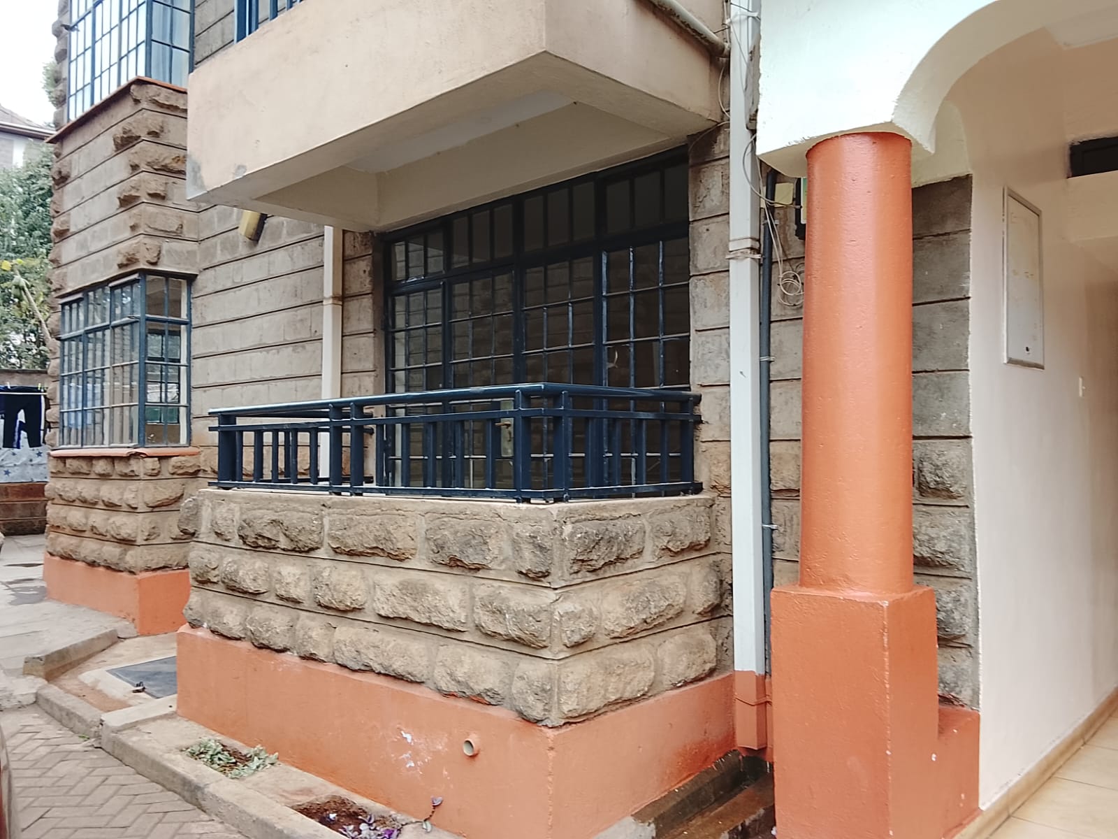 Beautifully Designed 2 Bedroom Apartment for Rent in Lavington