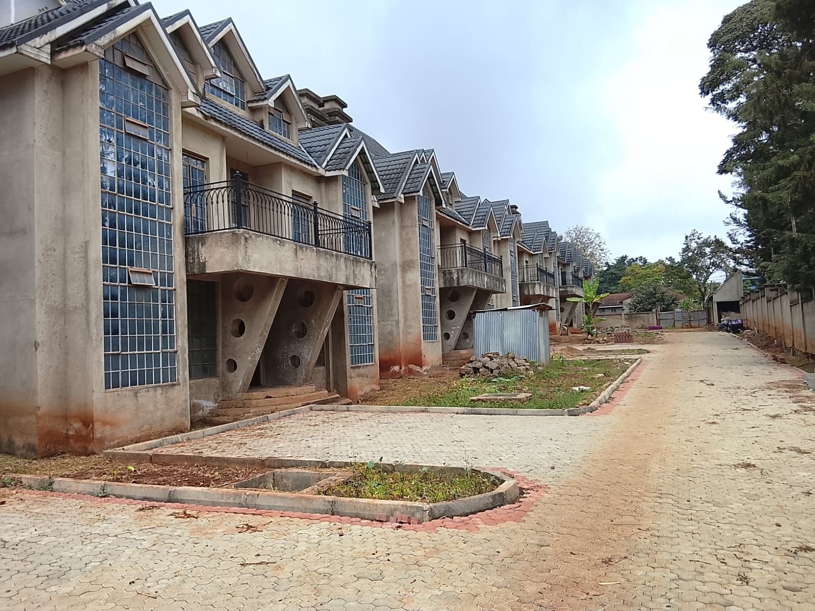 Modern 5 Bedroom Villa with DSQ for Rent in Lavington