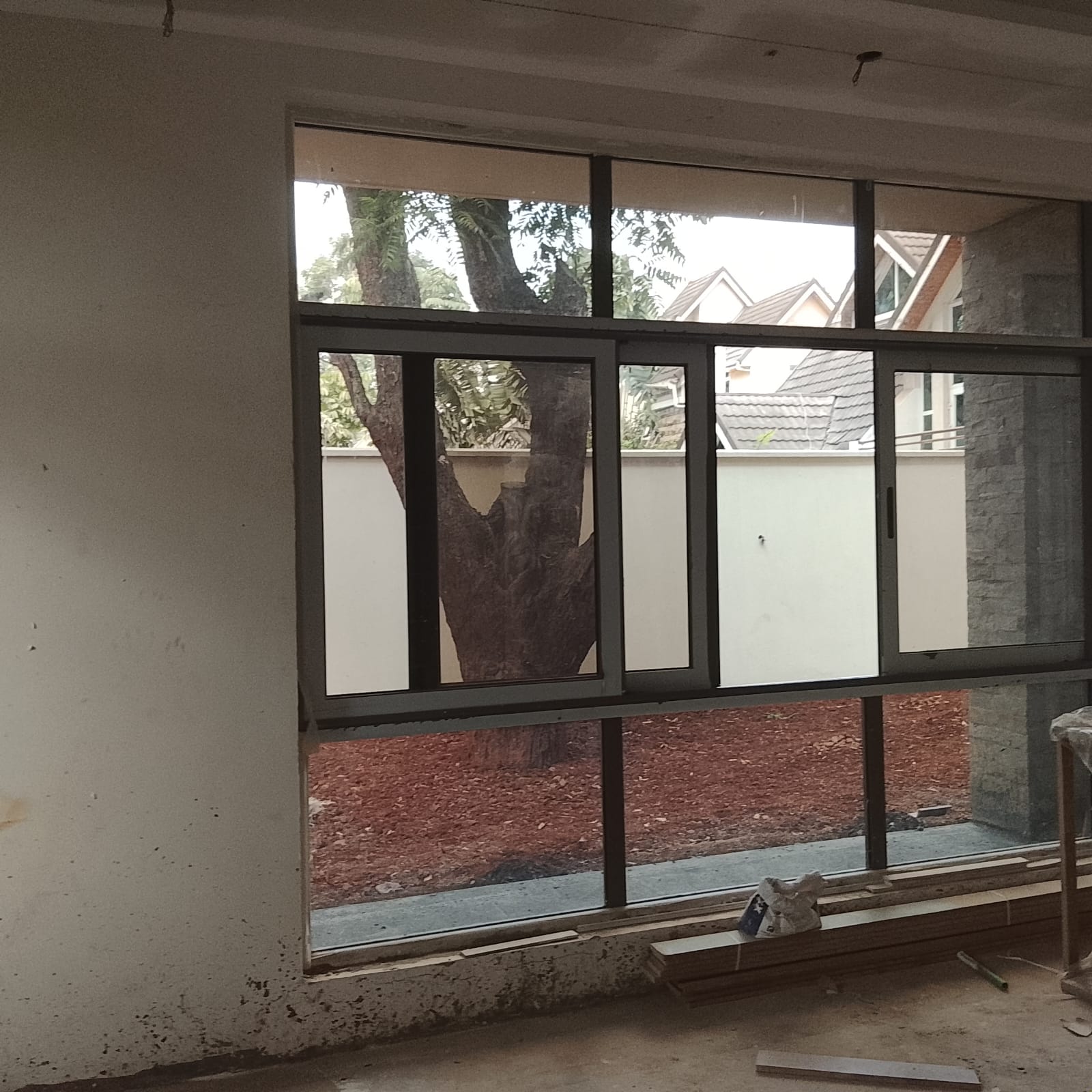 Sophiscated 5 Bedroom Villa with DSQ for Rent in Lavington