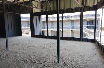 Exclusive Ground Floor Shop Space for Rent in Dagoretti