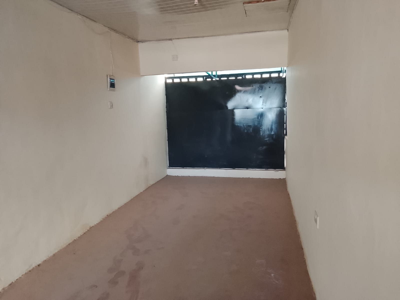 Prestigious 1st Floor Shop Space for Rent in Dagoretti,Ngong Road
