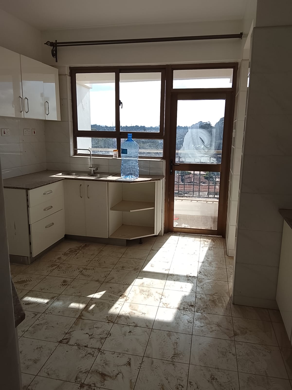 Modern 3 Bedroom Apartment for Rent in Ngong Road