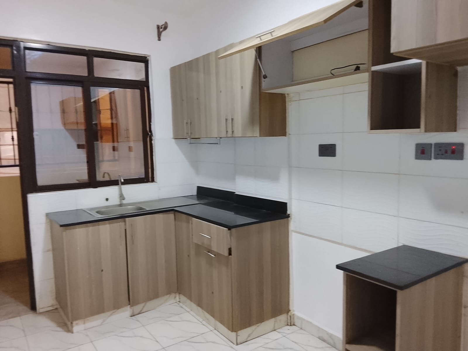 Spacious 2 Bedroom Apartment for Rent in Ngong Road, Lenana Road